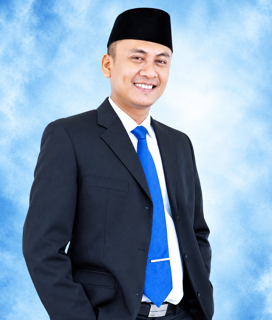 WIRA SUGIARTO, S.IP., M.Pd.I - Kepala LPPM