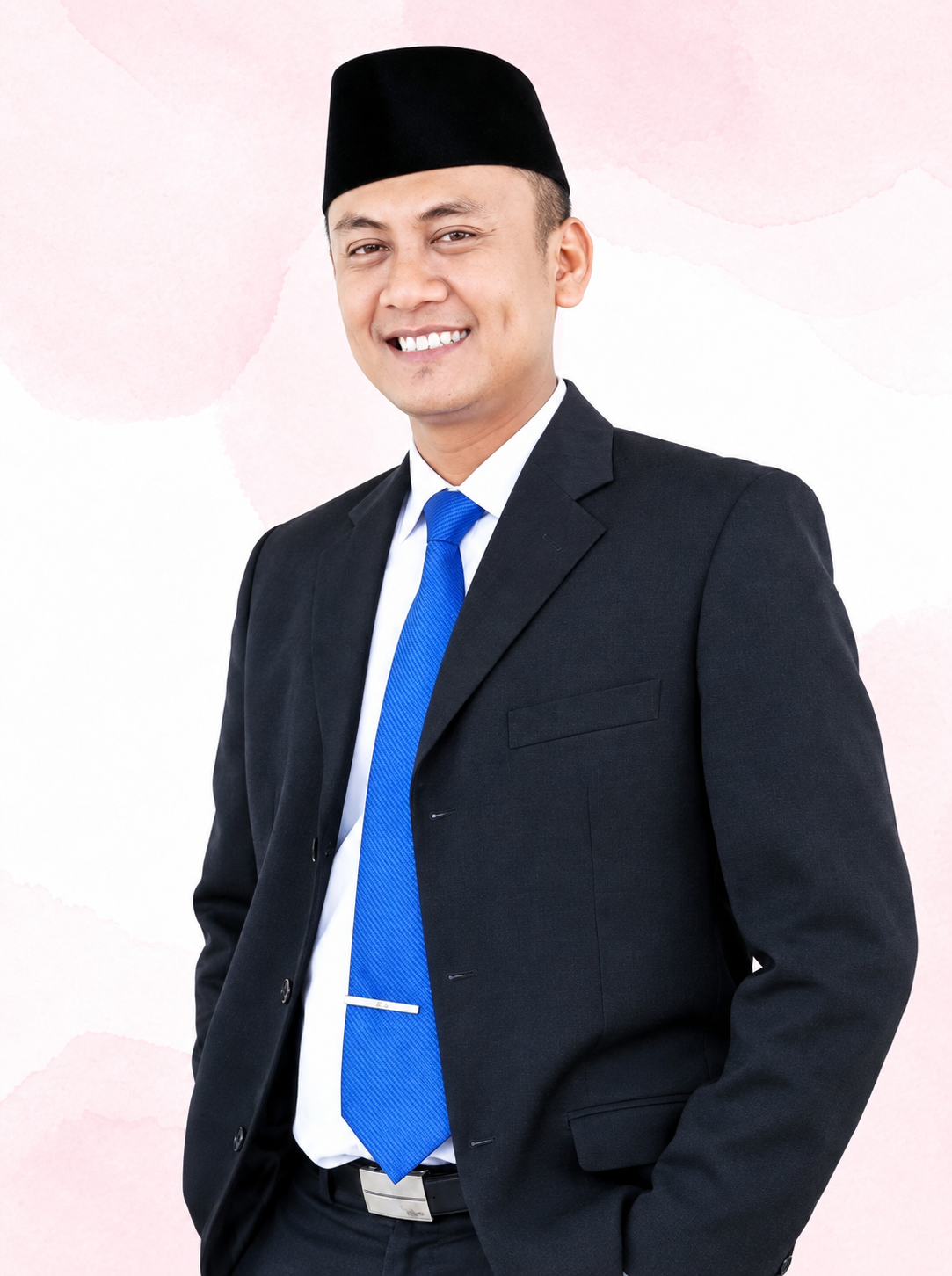 Wira Sugiarto, S.IP., M.Pd.I