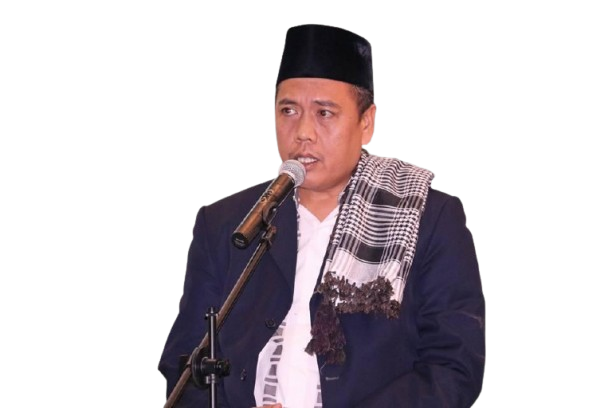 H. Amrizal, M.Ag