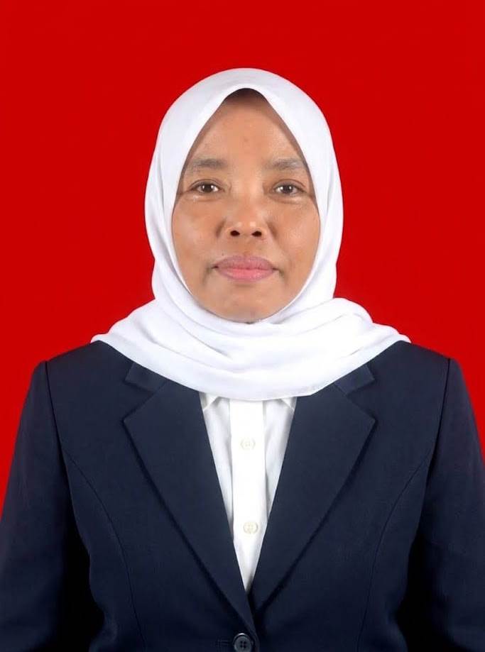 Siti Rohayu, S.Pd.I