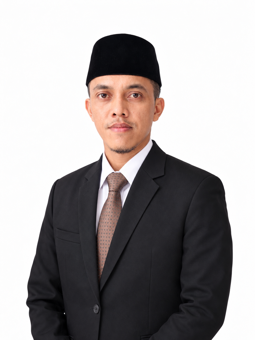 Dr. Muhammad Ilham, S.H.I., MSI