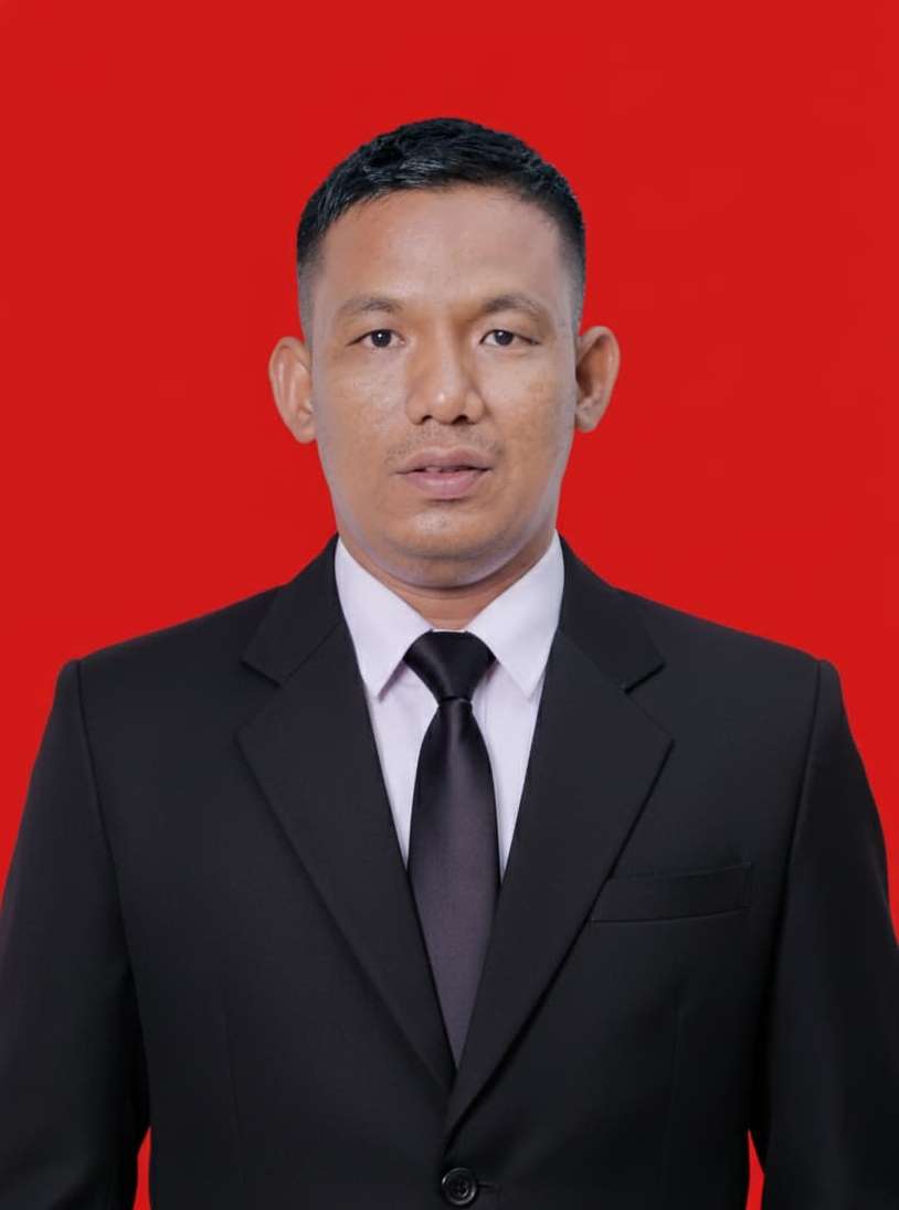 Rahmad, S.Pd.I